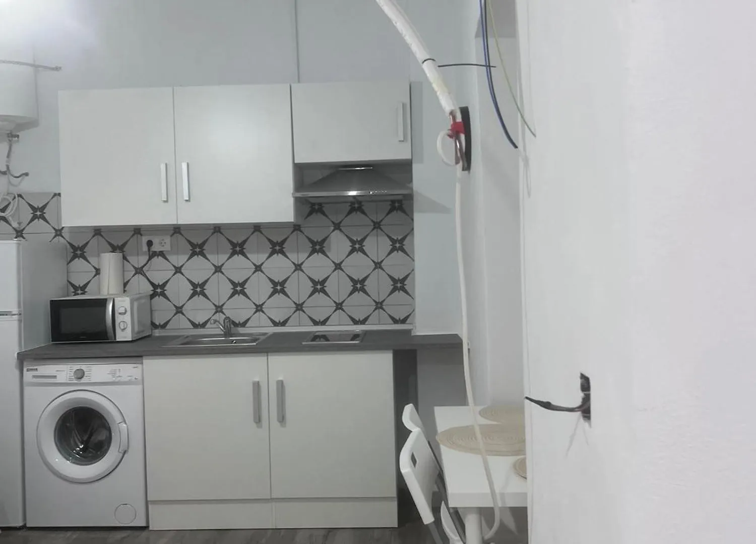 חרז Apartamentos Plateros דירה