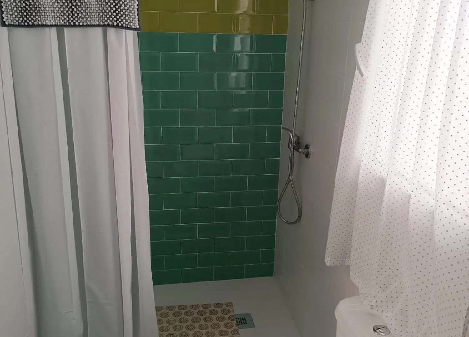 חרז Apartamentos Plateros